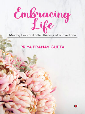 cover image of Embracing Life